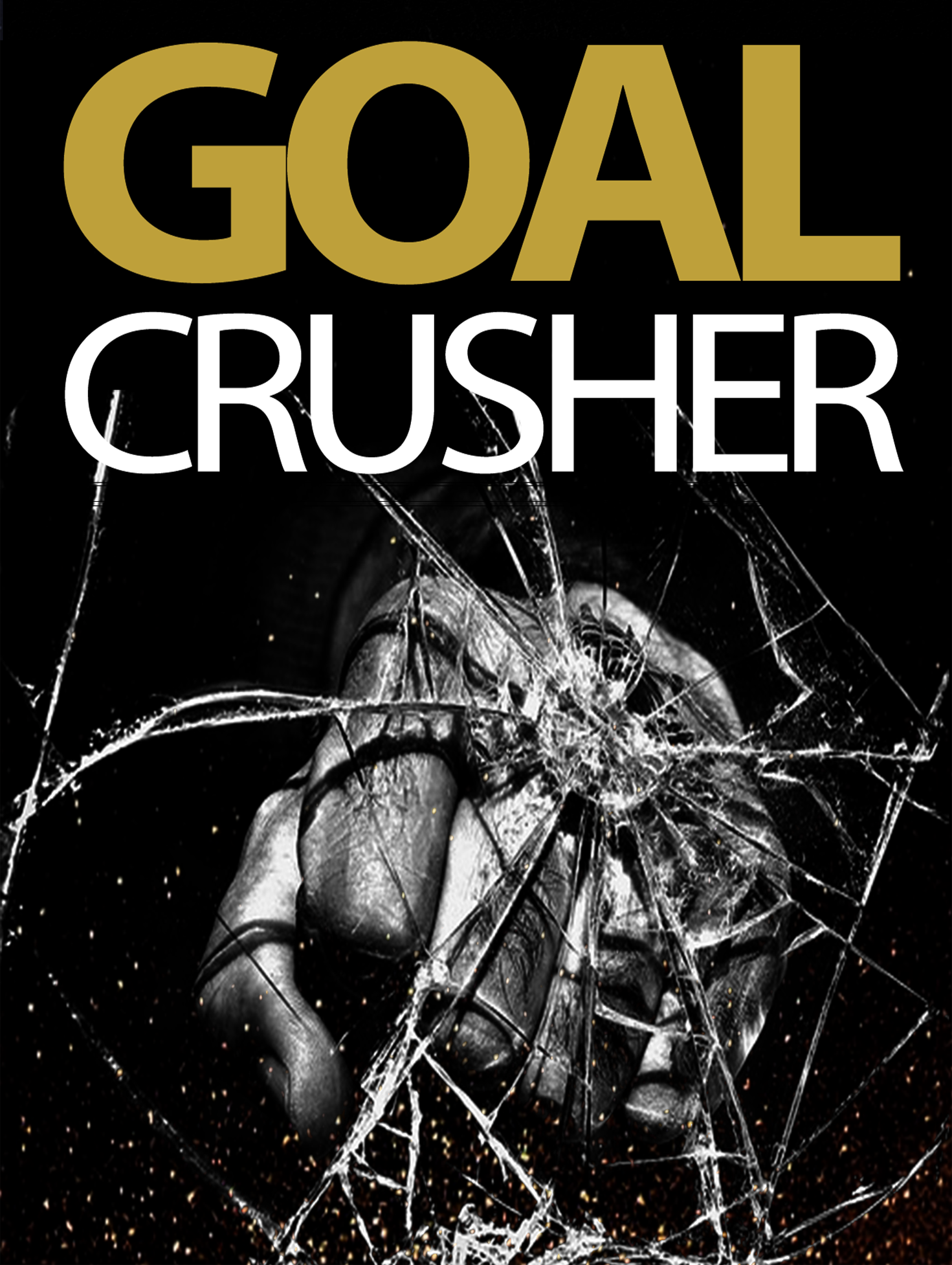 Goal Crusher